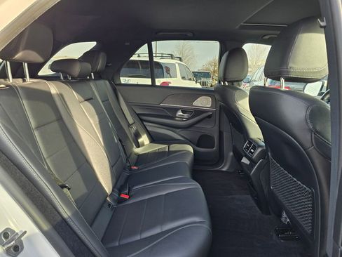 Certified 2022 Mercedes-Benz GLE 350 4MATIC image 12