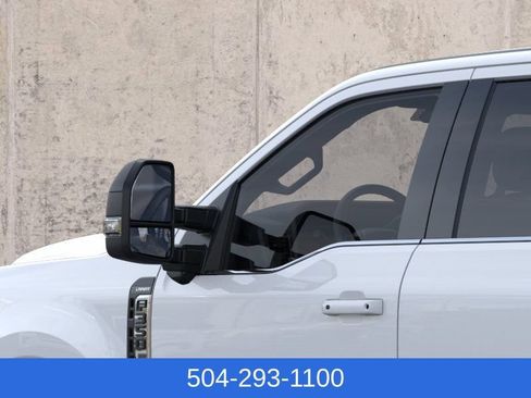 New 2026 Ford F350 Lariat RWD image 22