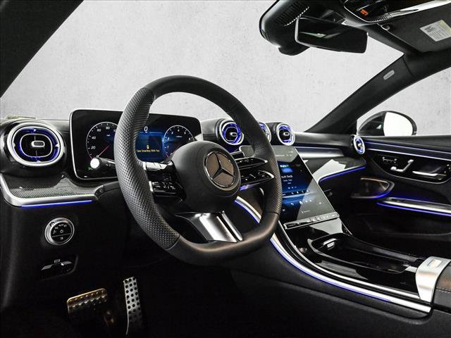 New 2027 Mercedes-Benz CLE 450 4MATIC Coupe image 10