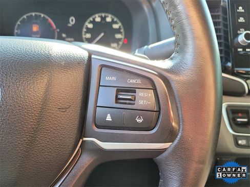 Used 2024 Honda Ridgeline RTL+ image 31