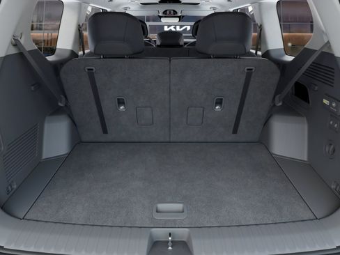 New 2026 Kia EV9 Wind AWD/4WD image 19