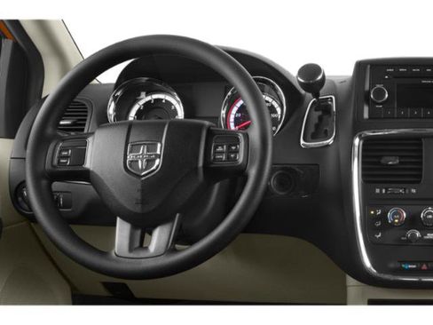 Used 2015 Dodge Grand Caravan SE w/ Quick Order Package 29E SE FWD image 10