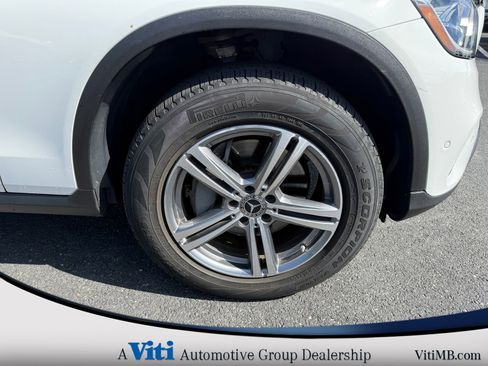 Used 2021 Mercedes-Benz GLC 300 4MATIC image 15