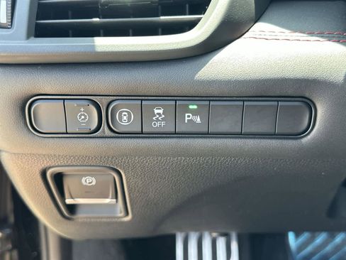 New 2025 Acura TLX SH-AWD w/ A-SPEC Pkg image 29