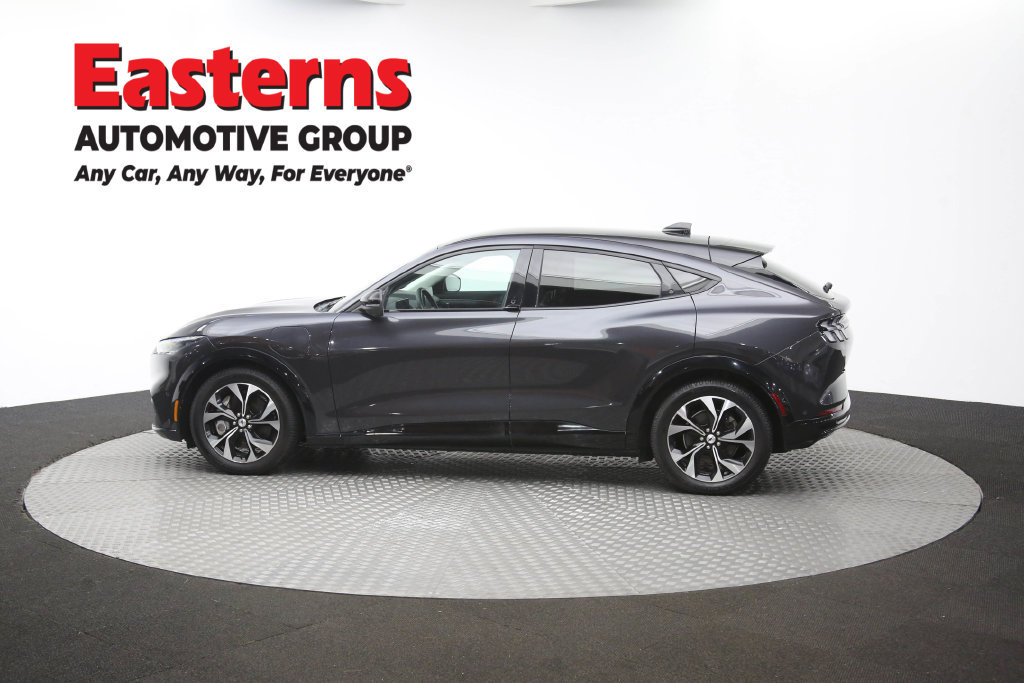 Used 2022 Ford Mustang Mach-E Premium AWD/4WD image 63