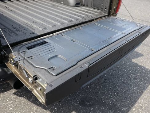 Used 2025 Ford F150 Raptor AWD/4WD image 20