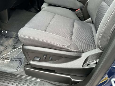 Used 2019 Chevrolet Silverado 1500 LT w/ All Star Edition image 20