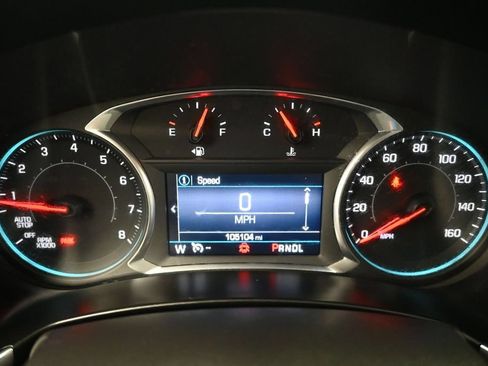 Certified 2019 Chevrolet Equinox LT FWD image 17