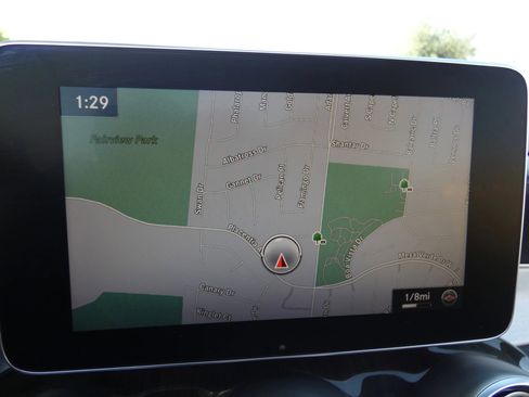 Used 2017 Mercedes-Benz C 43 AMG 4MATIC Cabriolet image 53