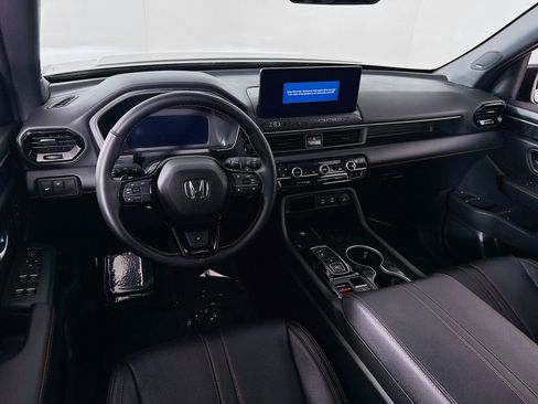 Certified 2026 Honda Passport TrailSport Elite image 18