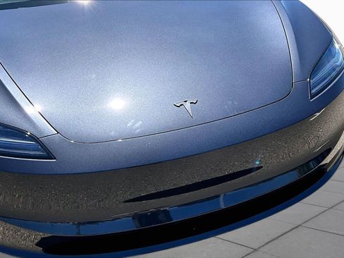 Used 2025 Tesla Model 3 RWD image 29