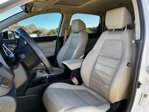 Used 2020 Honda CR-V EX-L image 23