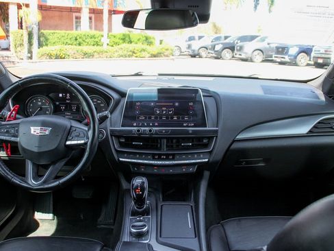 Used 2020 Cadillac CT5 Premium Luxury image 27