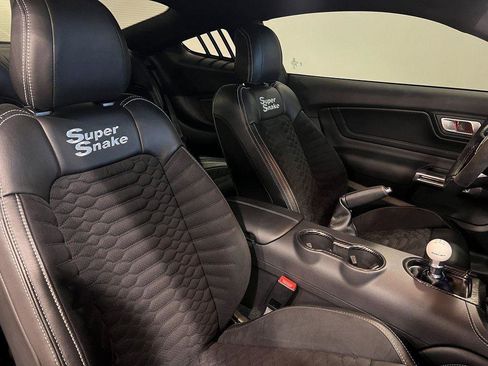 Used 2021 Ford Mustang GT Premium w/ GT Performance Package image 27