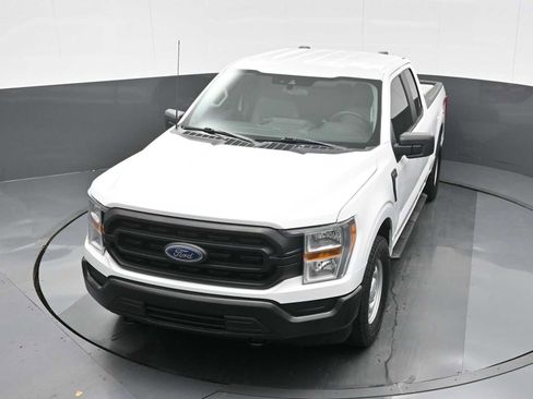 Used 2021 Ford F150 XL w/ Equipment Group 101A High image 17
