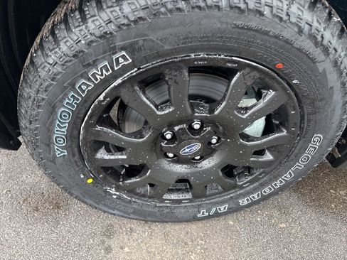 New 2026 Subaru Forester Wilderness image 36