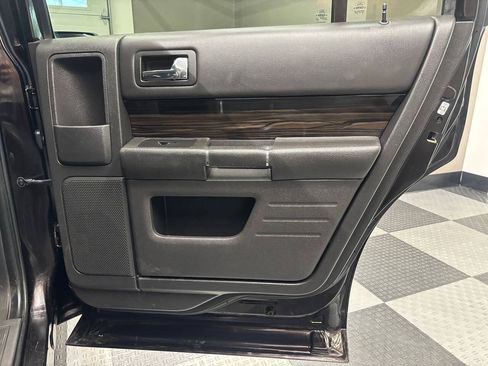 Used 2014 Ford Flex SEL w/ Equipment Group 202A AWD/4WD image 20