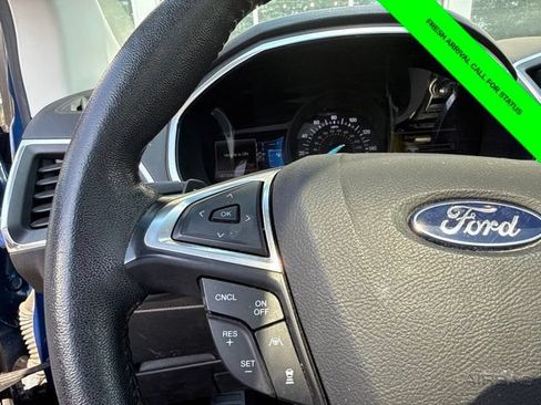 Used 2020 Ford Edge Titanium w/ Equipment Group 301A AWD/4WD image 28