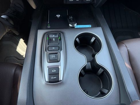 Used 2025 Honda Ridgeline RTL image 20