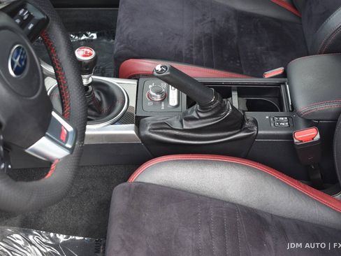 Used 2016 Subaru WRX STI w/ Popular Package #1 AWD/4WD image 29