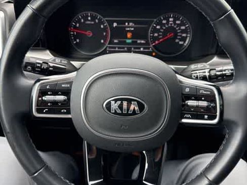 Used 2021 Kia Sorento SX image 15