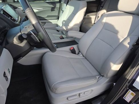 Used 2023 Honda Ridgeline RTL image 30