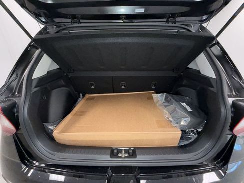 New 2026 Hyundai Venue SEL FWD image 13