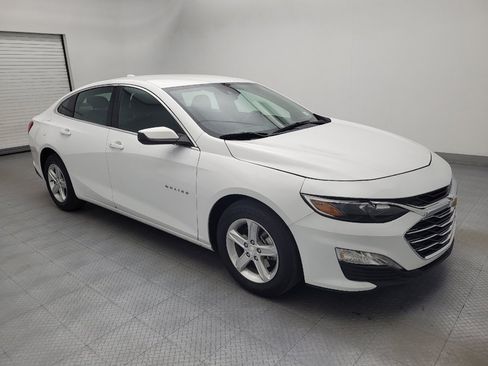 Used 2024 Chevrolet Malibu LT image 11