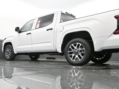 New 2026 Toyota Tundra SR image 23