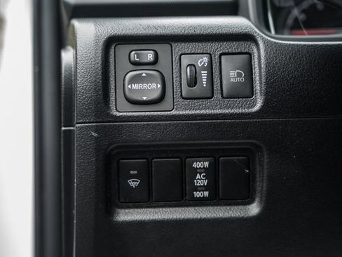 Used 2020 Toyota 4Runner TRD Pro AWD/4WD image 46