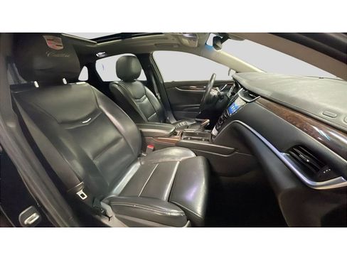 Used 2014 Cadillac XTS Premium image 17