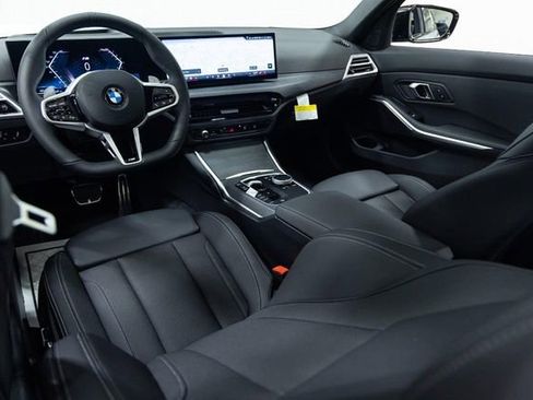 New 2026 BMW 330i xDrive Sedan image 22