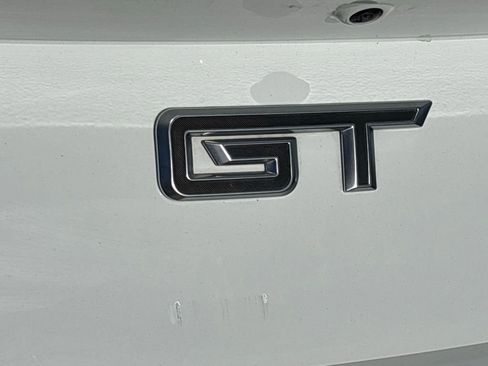 Used 2024 Ford Mustang GT Premium image 10