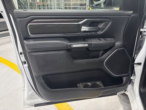 Used 2025 RAM 1500 Laramie image 11