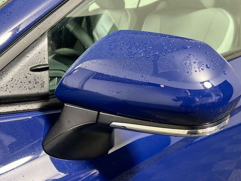 New 2026 Toyota Camry SE image 12