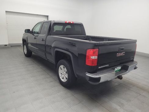 Used 2017 GMC Sierra 1500 SLE w/ SLE Value Package AWD/4WD image 5