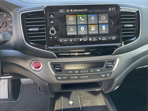 New 2026 Honda Ridgeline Sport image 21