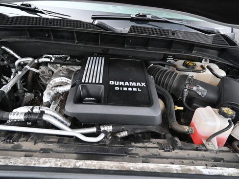 Used 2021 GMC Sierra 1500 Elevation image 35