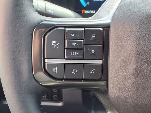 New 2025 Ford F450 Platinum AWD/4WD image 10