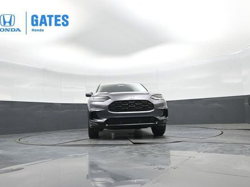 New 2026 Honda HR-V EX-L image 39