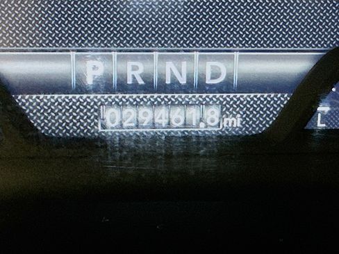 Used 2024 RAM 2500 Laramie image 19