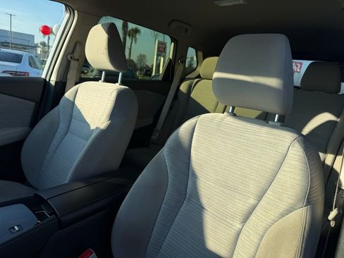 Certified 2023 Nissan Rogue SV image 16