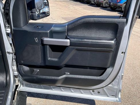 Used 2020 Ford F150 XLT w/ Equipment Group 302A Luxury image 23