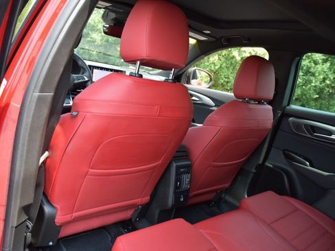 Used 2025 Dodge Hornet GT w/ GT Plus Package AWD/4WD image 28