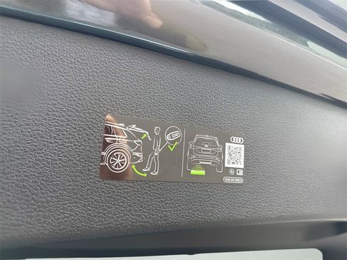 New 2026 Audi Q8 Premium Plus image 52