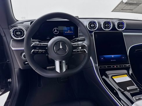 New 2026 Mercedes-Benz CLE 450 4MATIC Cabriolet image 24