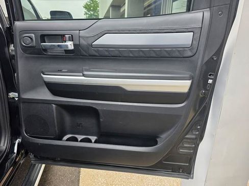 Used 2016 Toyota Tundra Platinum AWD/4WD image 30