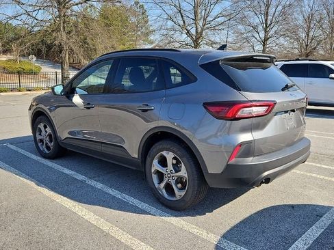 Used 2025 Ford Escape ST-Line Select image 4