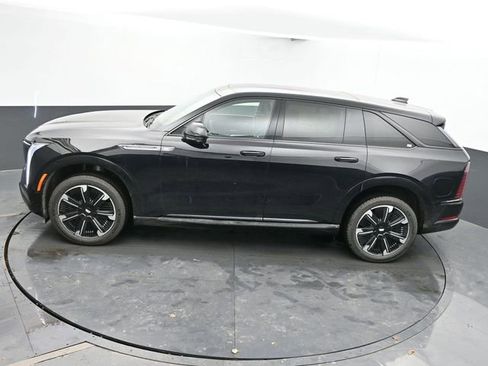 New 2025 Cadillac Escalade IQ Sport 2 image 37