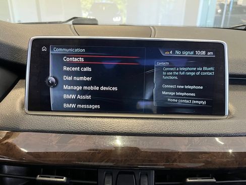 Used 2017 BMW X5 xDrive35i AWD/4WD image 44